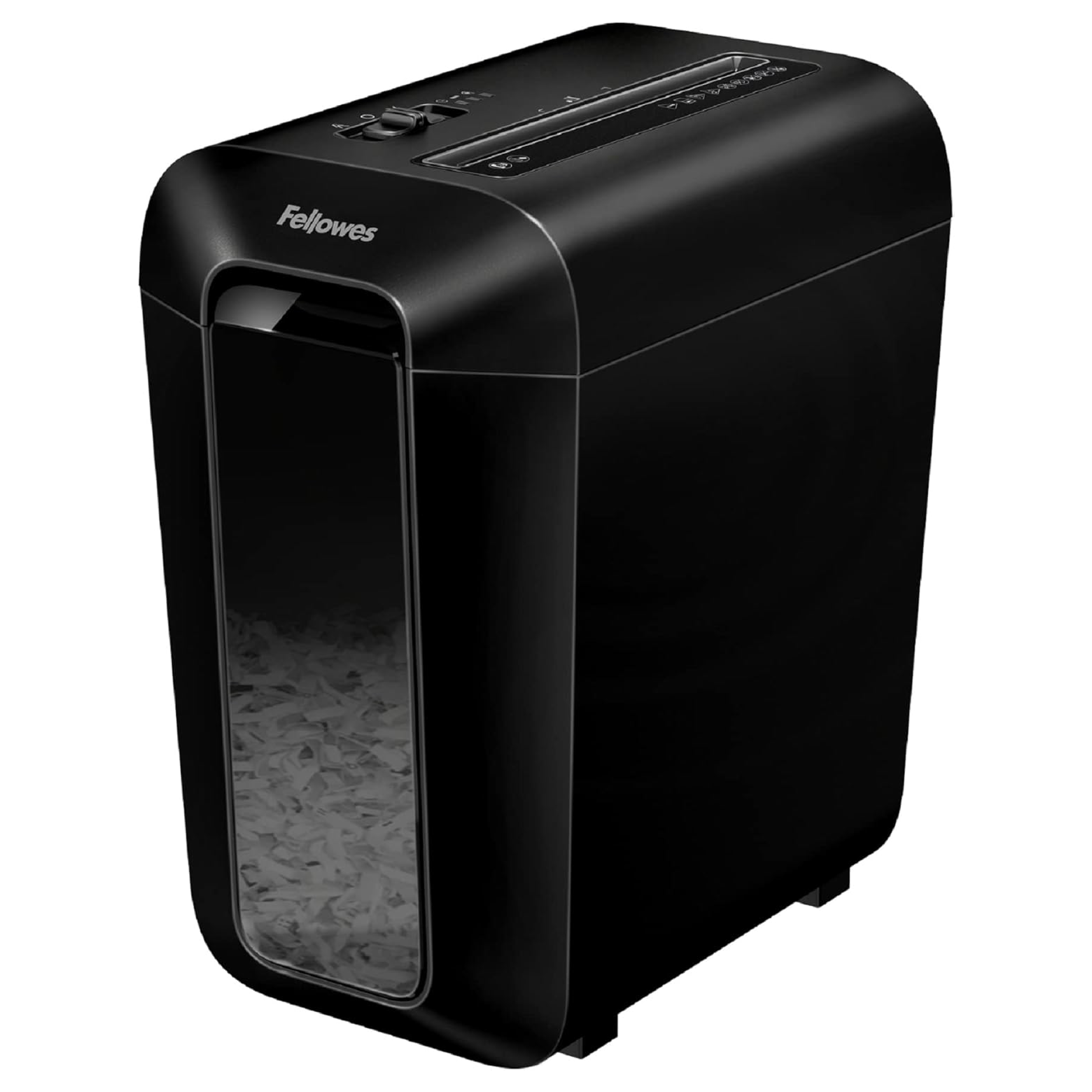 เครื่องทำลายเอกสาร Fellowes รุ่น LX65