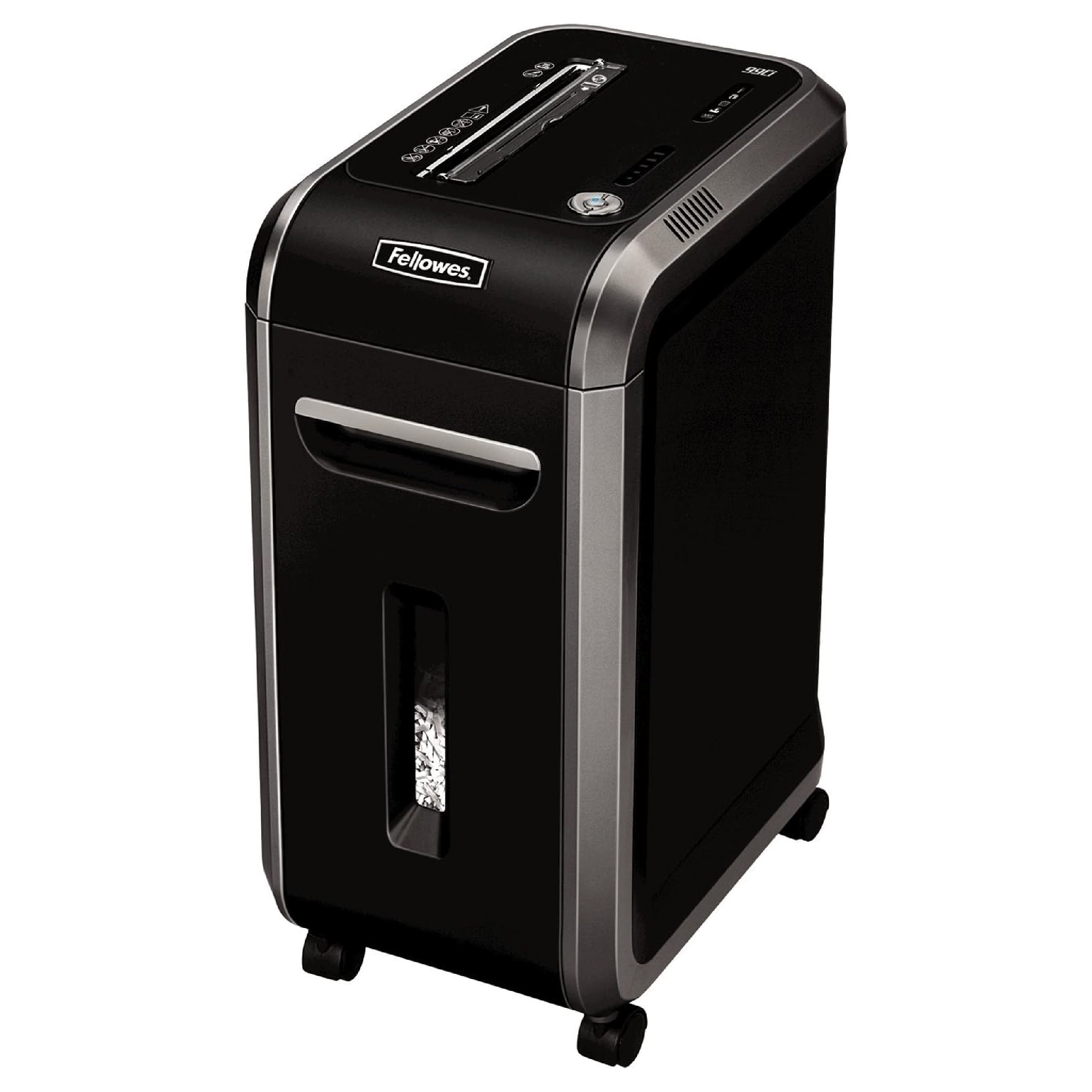 เครื่องทำลายเอกสาร Fellowes รุ่น 99Ci