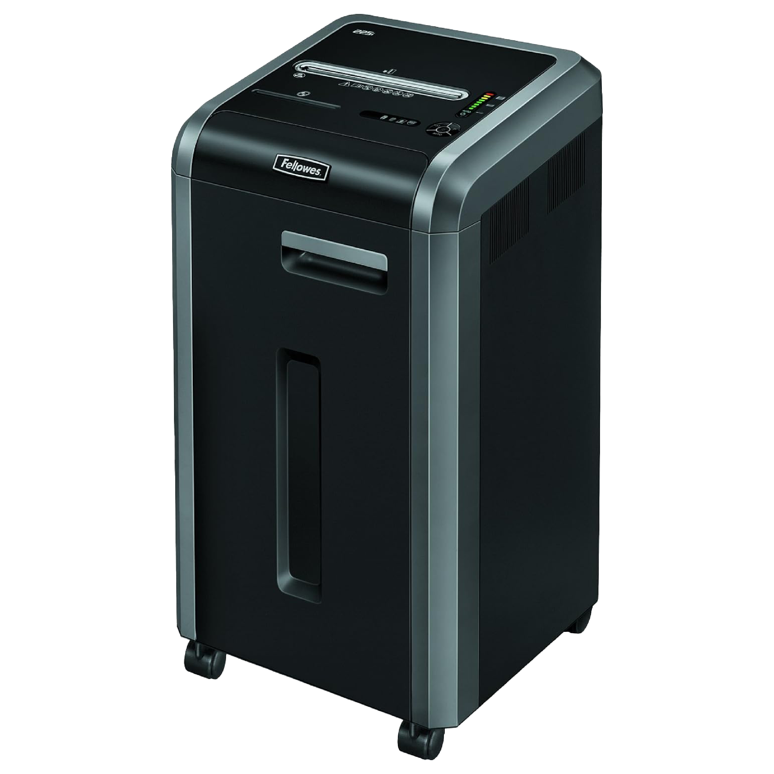 เครื่องทำลายเอกสาร Fellowes รุ่น 225i